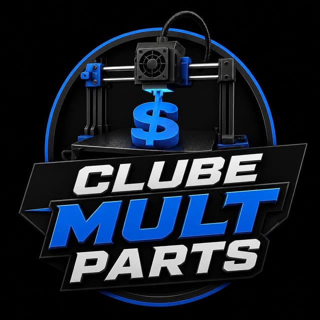 Clube Mult Parts